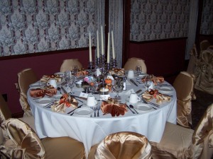 DeSoto House Weddings DeSoto House Weddings
